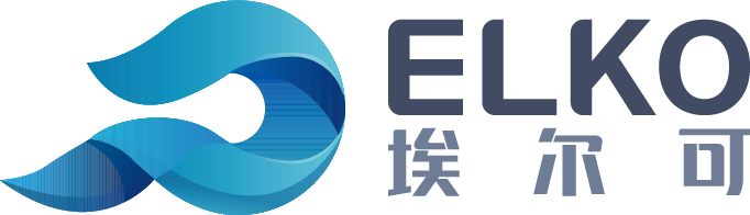 ELKO埃尔可-logo